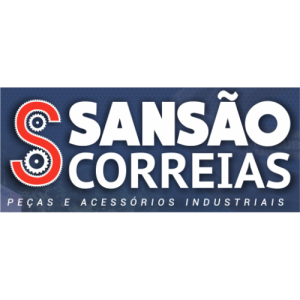 logo sansao correias